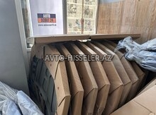 Chevrolet Equinox ehtiyat hissələri